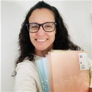 Docente y psicóloga; refuerzo primaria, y apoyos ESO y BACHILLERATO